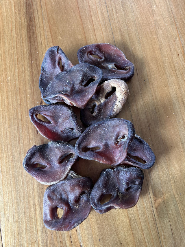 Groin de porc