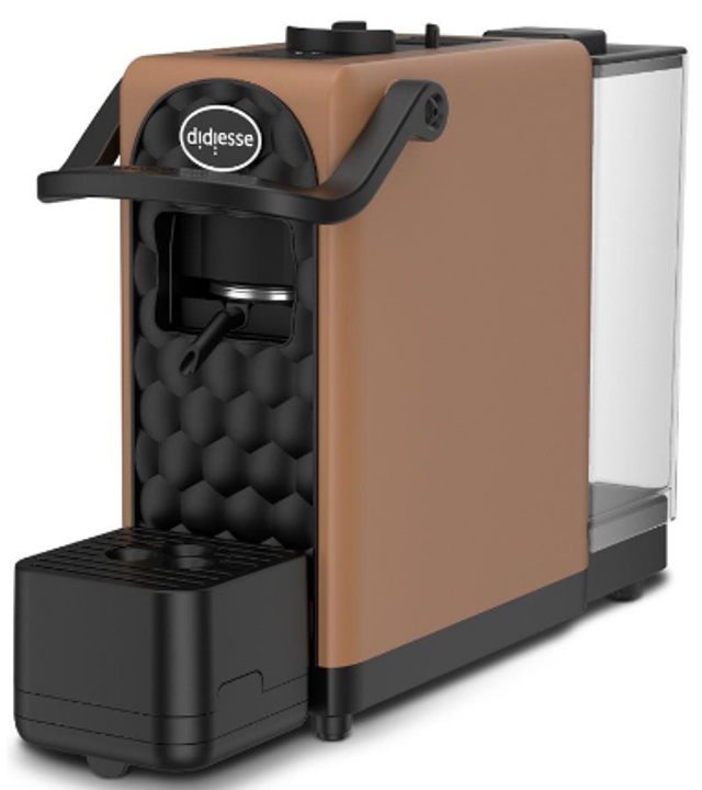 Dark side + 150cialde Spazio Caffè