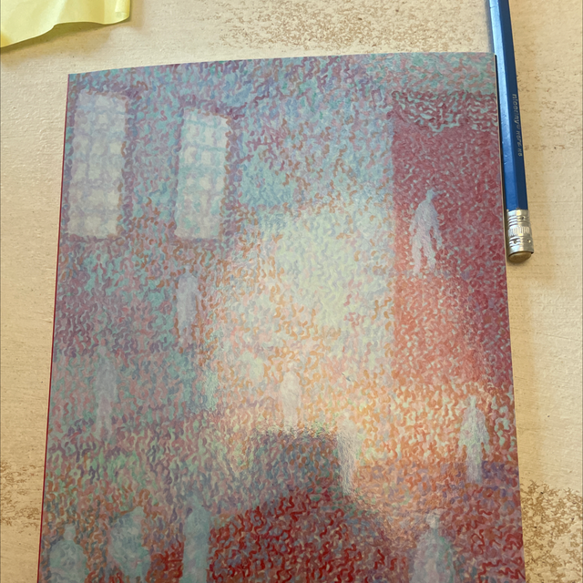 Strong Room Andrea Brady