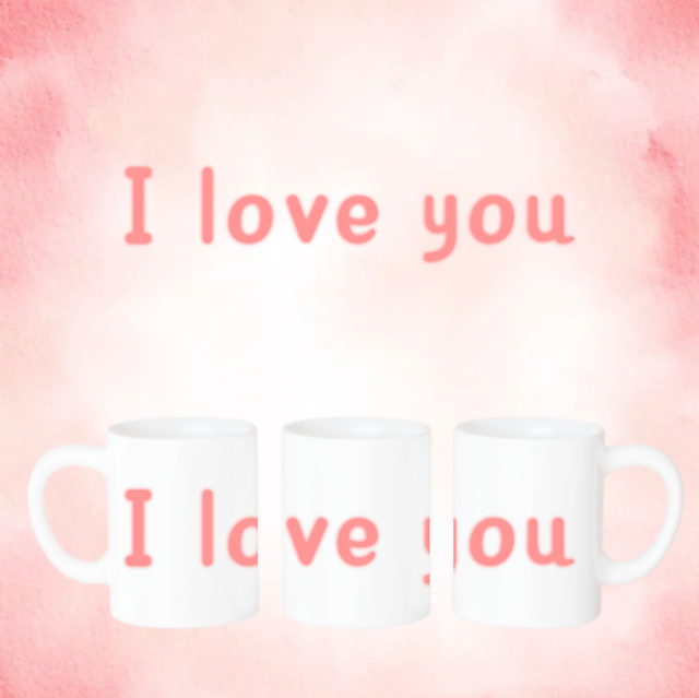 Mug