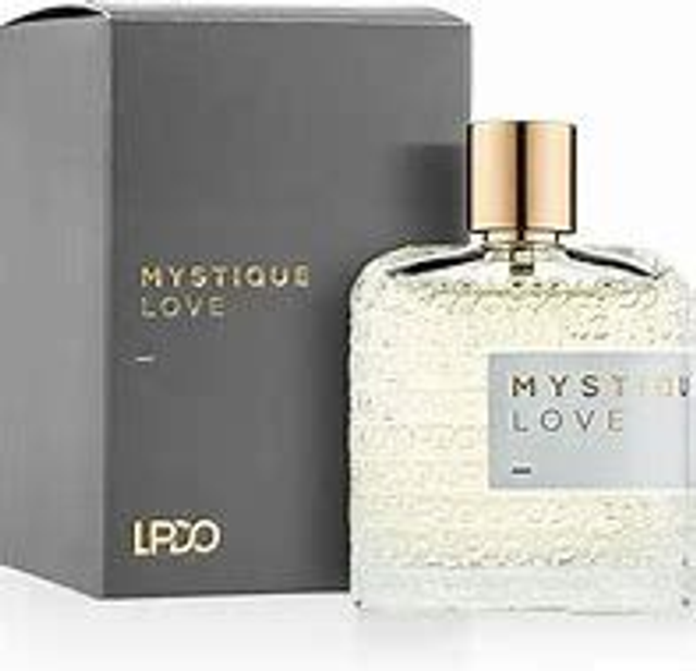 LPDO Mystique Love edp intense 100ml