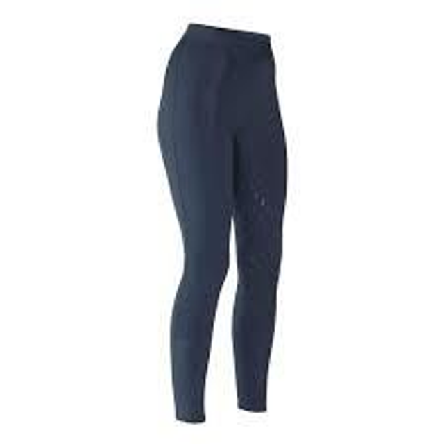 Bridleway Madelyn Riding Tights Ladies