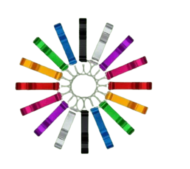 Décapsuleur / Porte-clés Personnalisable – Créez Votre Objet Unique