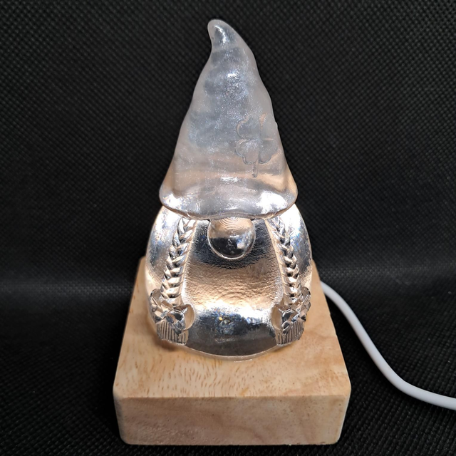 'Ghost Dwarf' LED light