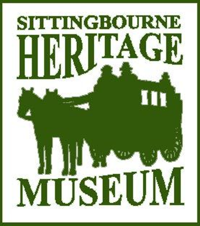 Donation to the Museum - (UK Taxpayer)