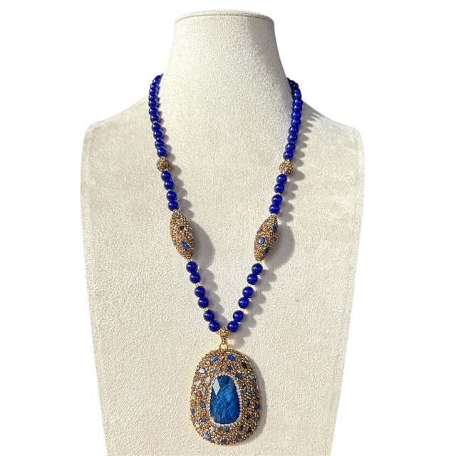 Collana Jasmine - 26CC-2