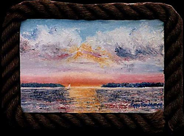 Purje-sarja 17 (12x19 cm)