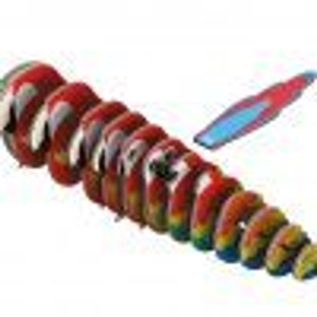 3D Craft Collectible Parrot