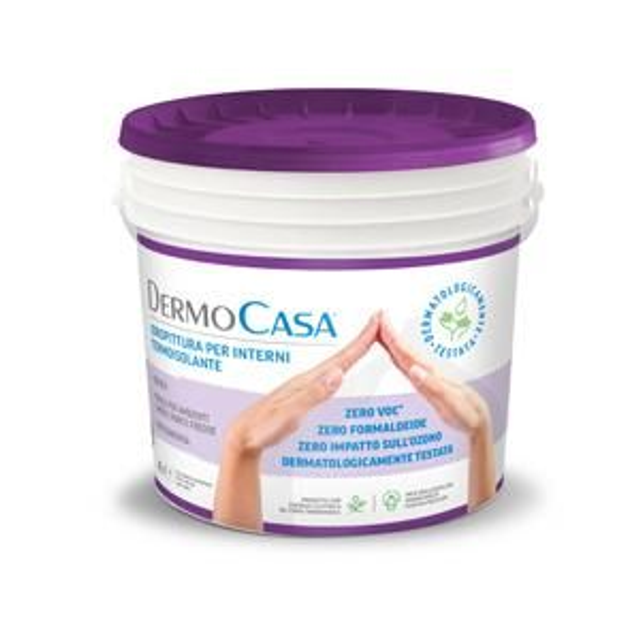 Dermocasa Termoisolante 