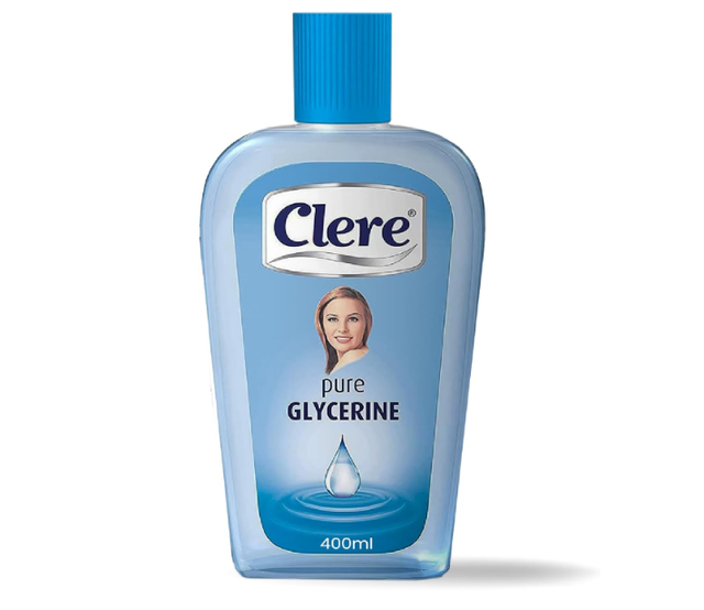 Clere Pure Glycerine 400ml