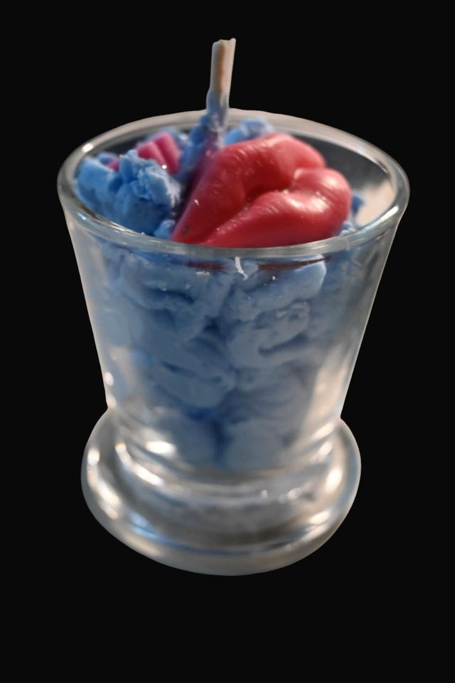 Mini Tasse Monoï Vanille