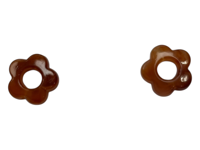 Fleurs pour créoles 