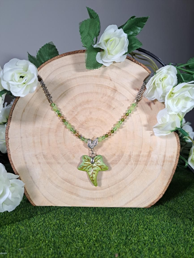 symphonie de vert 