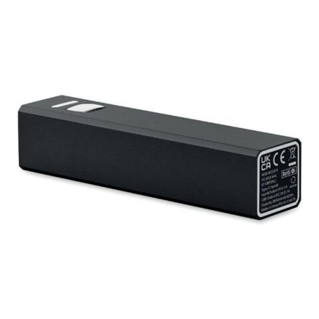 Power bank 2600 mAh