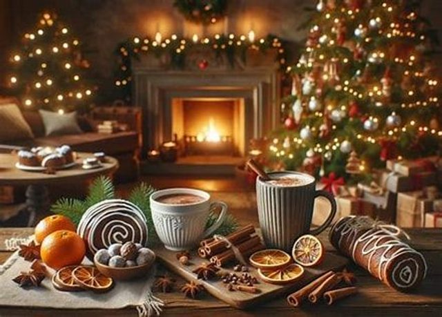 Galets de cire végétale parfumé