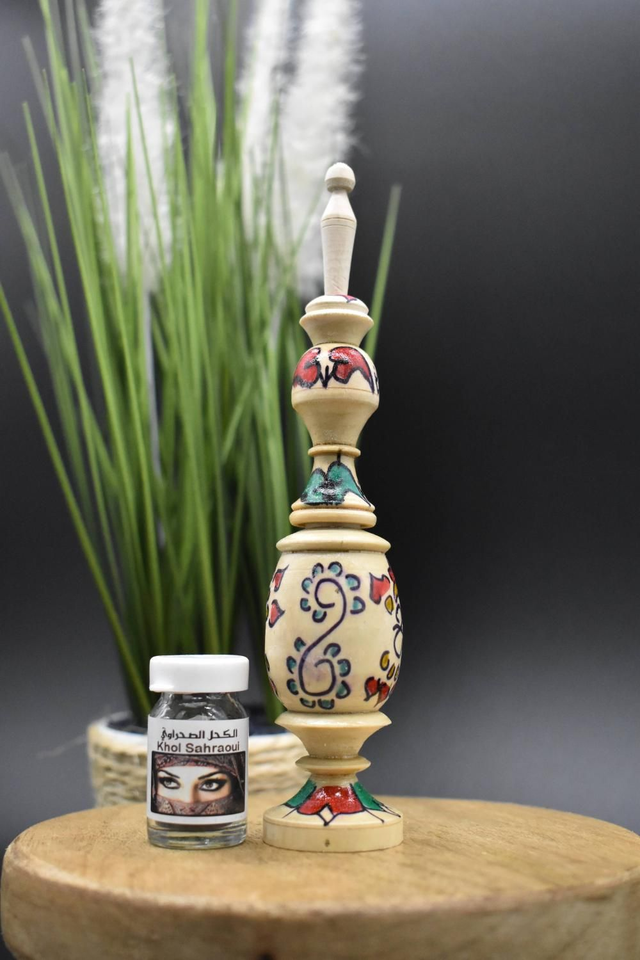 Khôl avec applicateur