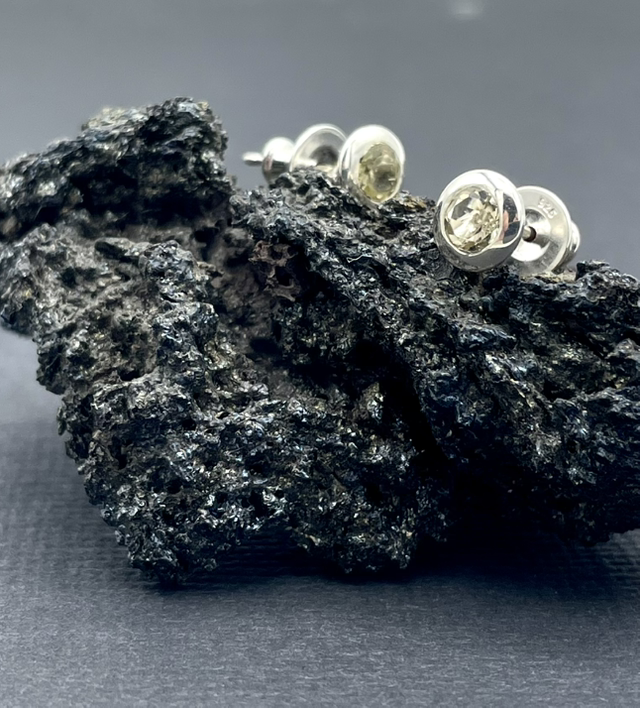 Clous d’oreilles gipsy