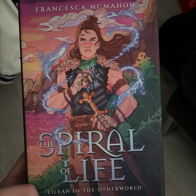 The Spiral of Life (HB)