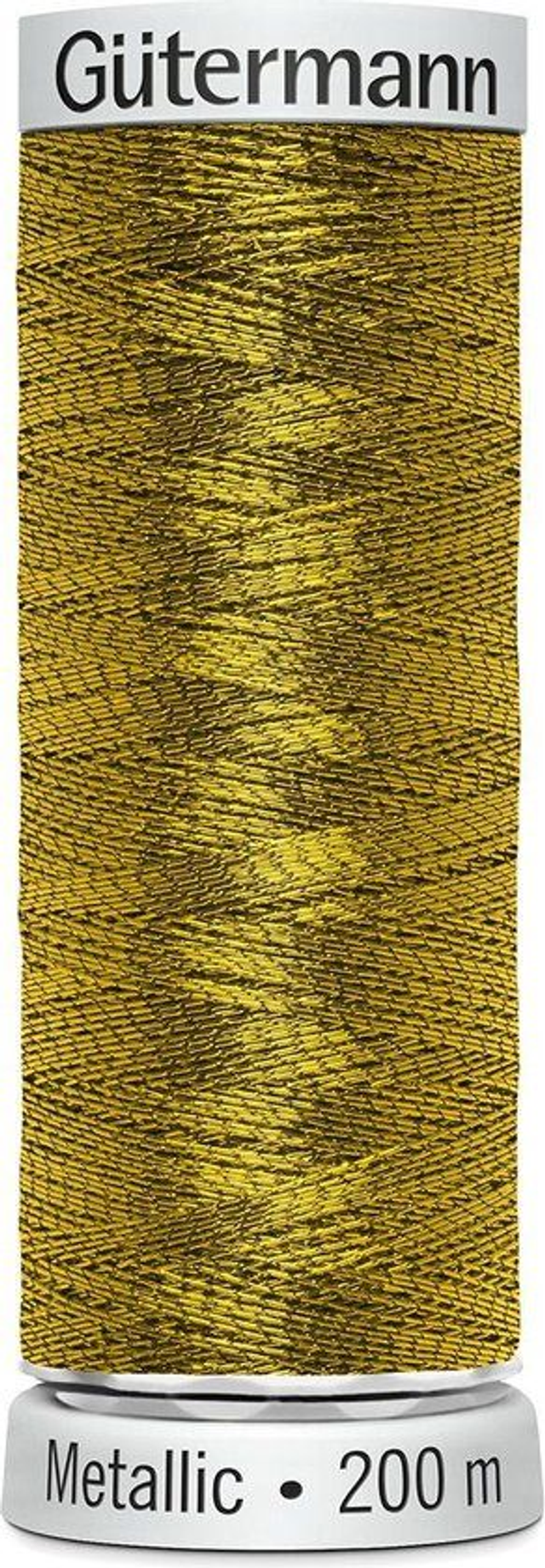 Gütermann: Sulky Metalic 200 meter
