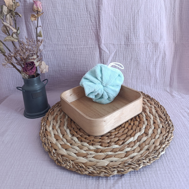 Fleur de Douche