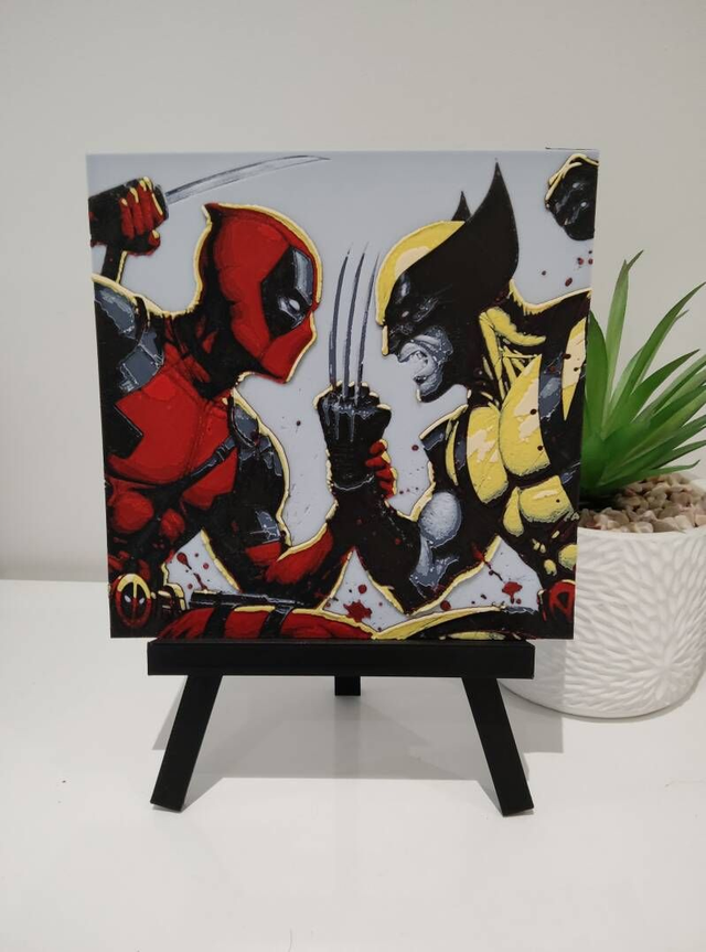 DeadPool & Wolverine