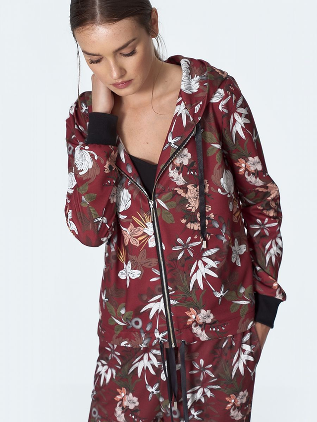 Felpa model 149560 Nife