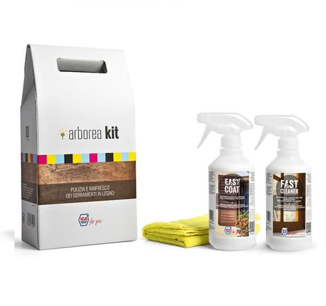 ARBOREA KIT