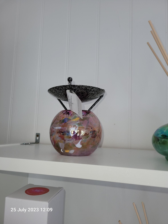 Melt burner gift set