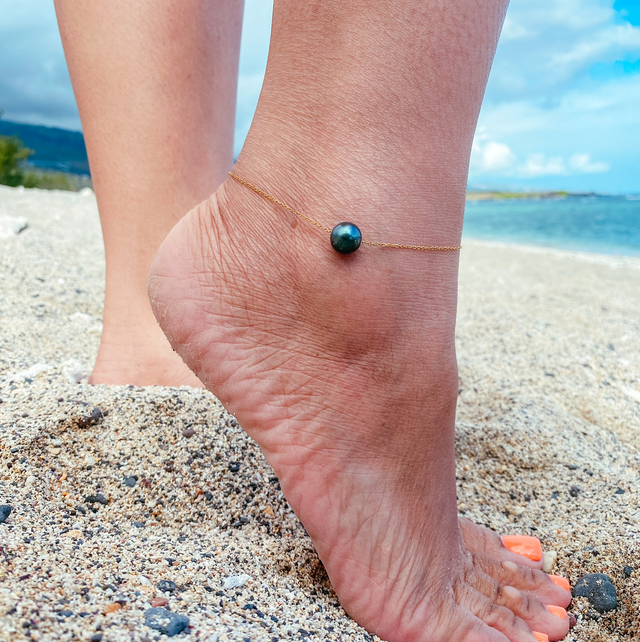 Chaîne de cheville Ano