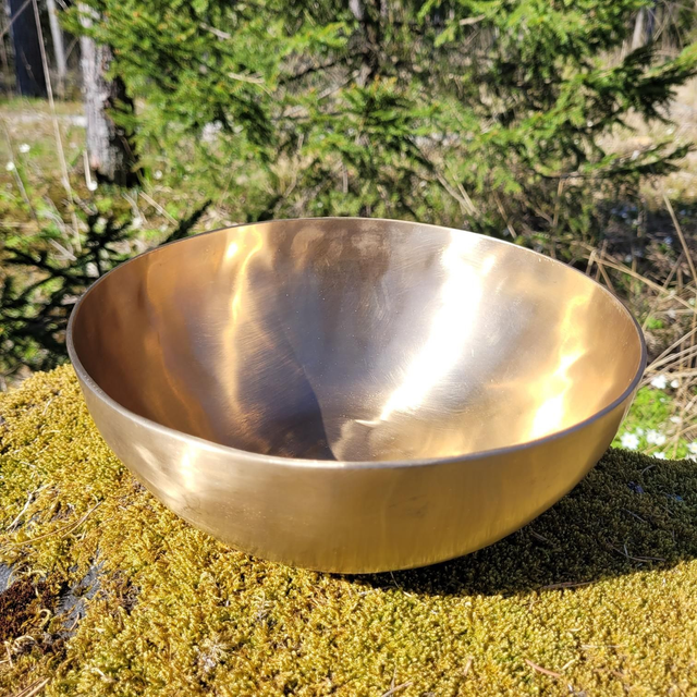 Äänimalja Samadhi 1435g