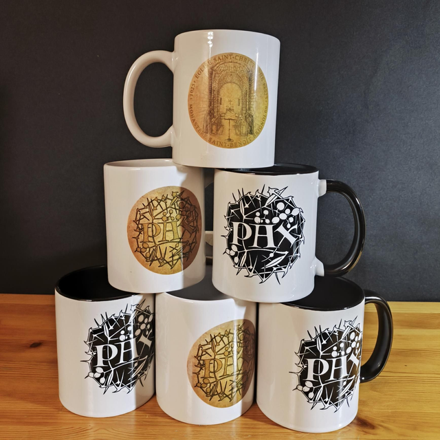 Tasses - Mugs