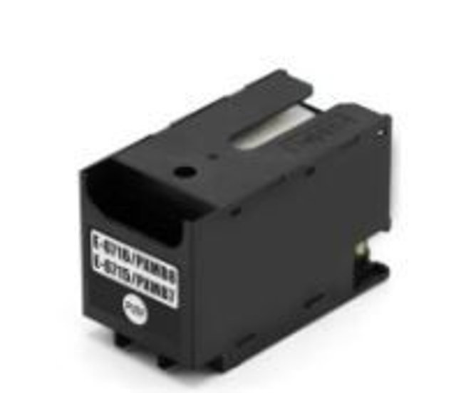 6715Epson Compatible , boite de maintenance, T6715