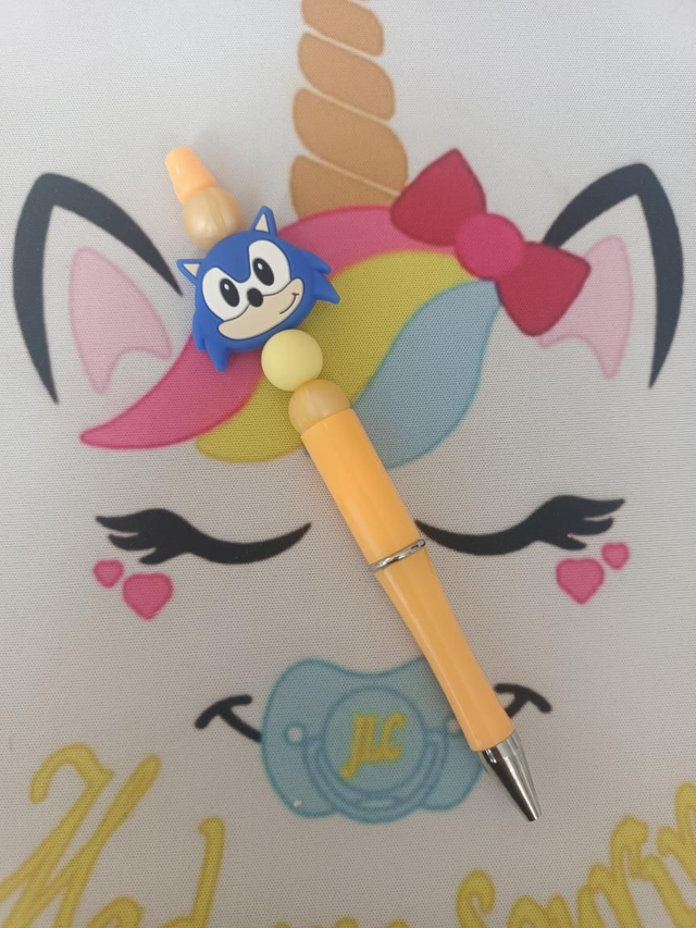 Stylo avec recharge Son