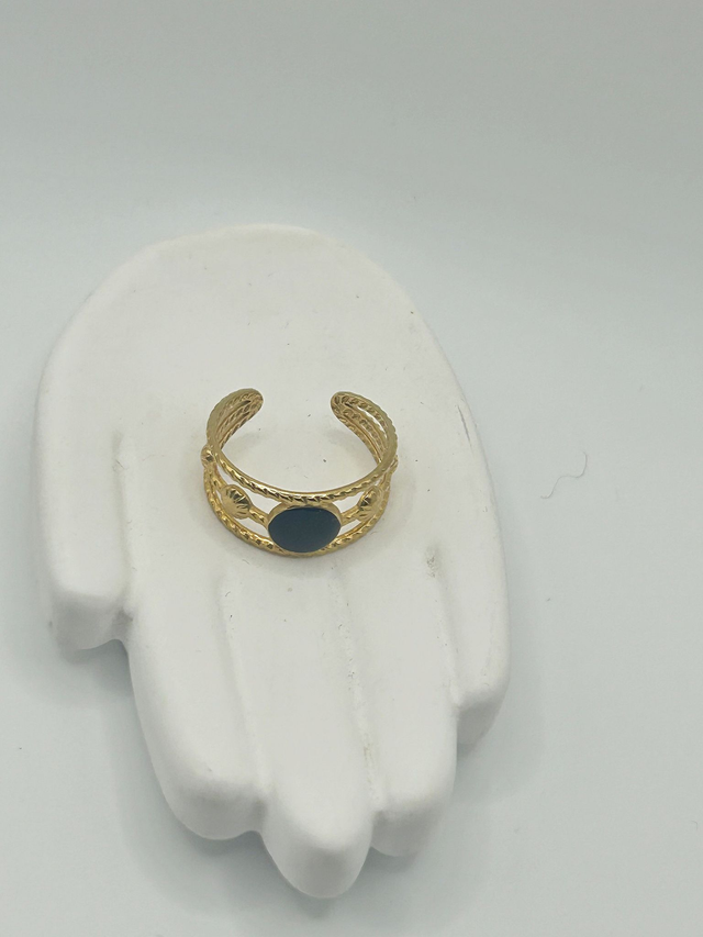 Stainless Steel Ring (SSR90J)