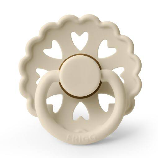 FAIRYTALE Silicone (Kleur: Cream) T1