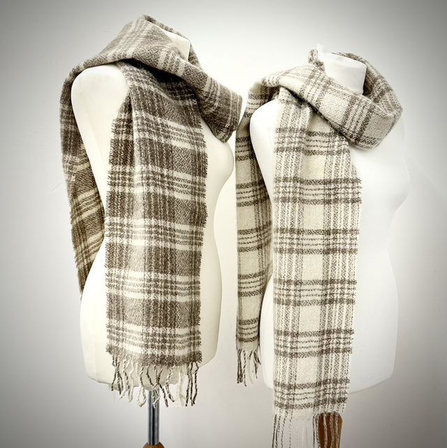 Hedgelore Standard Scarf