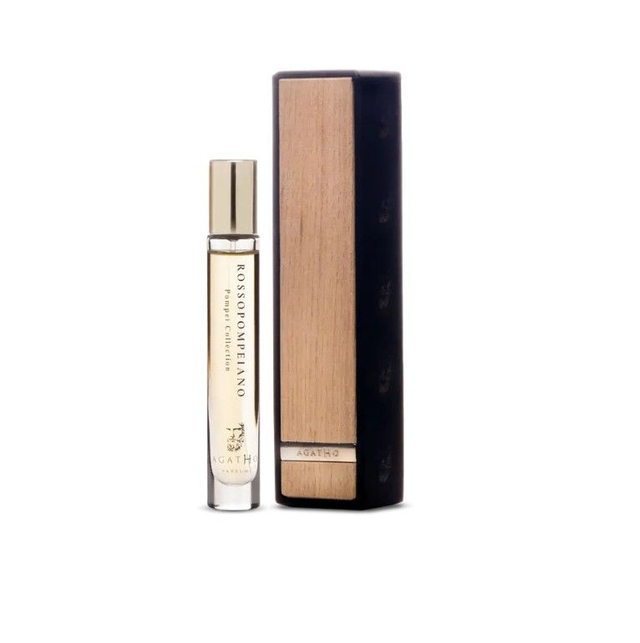 Agatho - Rossopompeiano 10ML
