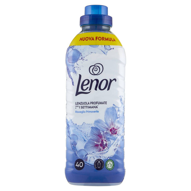 LENOR AMMORBIDENTE/VARIE FRAGANZE/VARI FORMATI