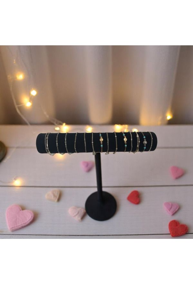 Fusskettchen "Diverse"