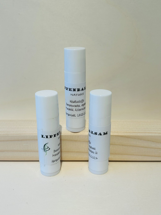 Lippenbalsam Nico