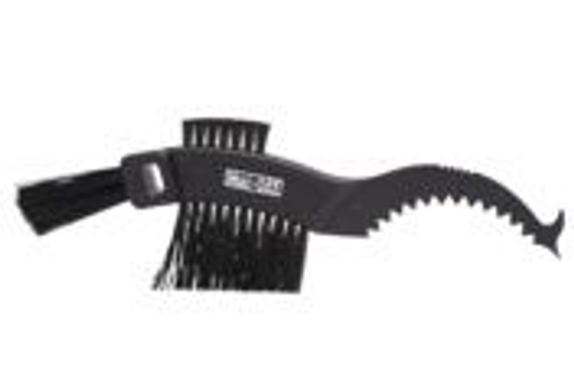 Muc-Off Claw Brush – Effektive Reinigungsbürste für Fahrrad und Motorrad