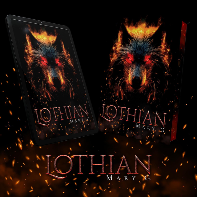 Lothian relié JASPAGE