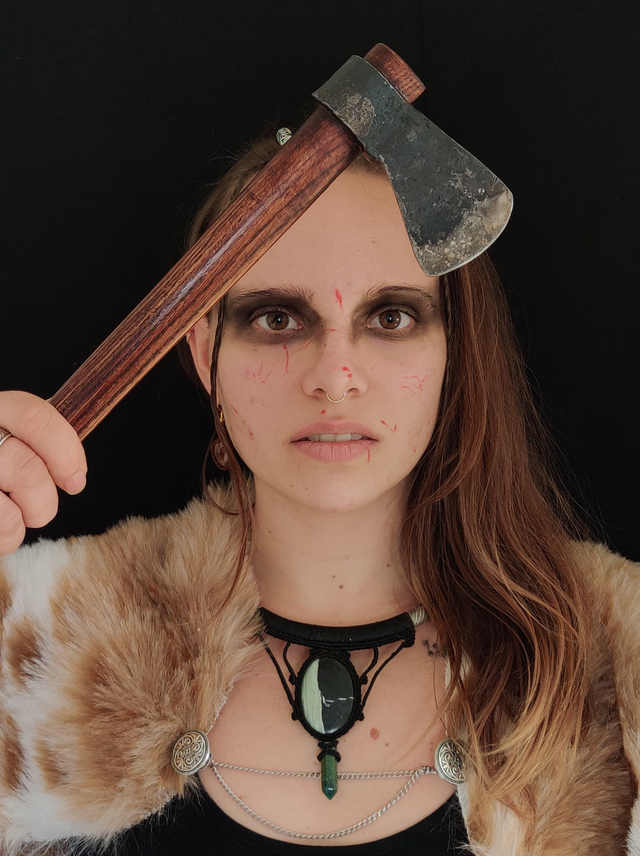 Mystère de Skadi – Kammererite Serpentine