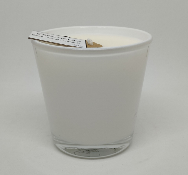 Citron meringué 130 gr