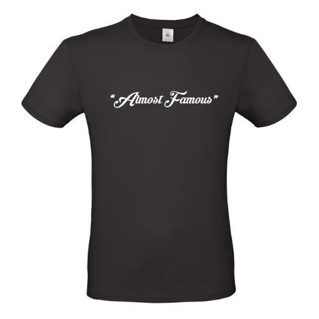 Almost Famous T SHIRT