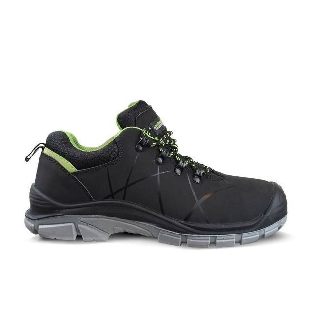 1/20-260 Lenvik S3 L.Veiligheidsschoen 