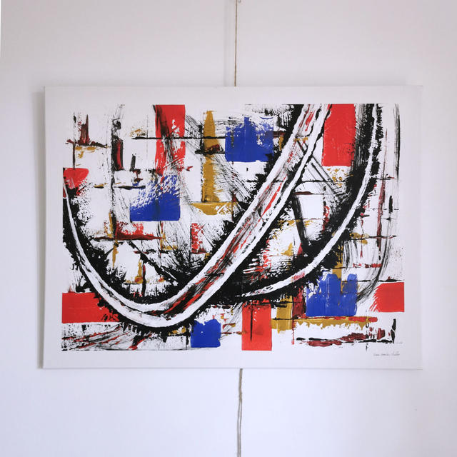 Abstract Variations 01