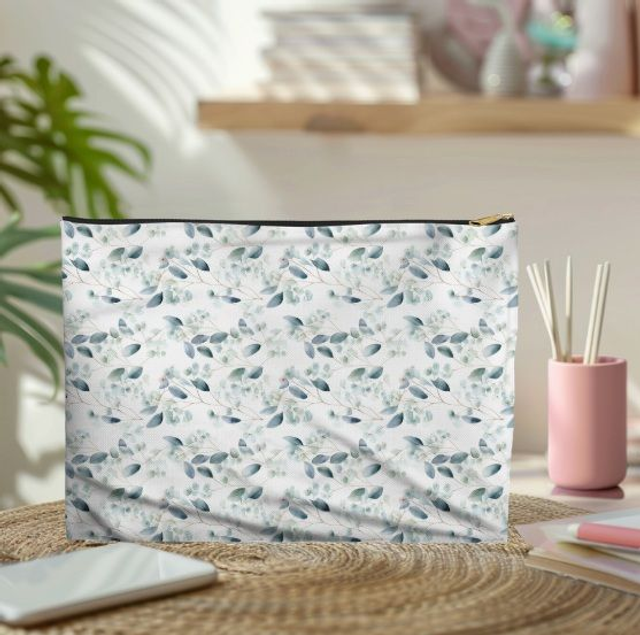 panneau pochette eucalyptus 