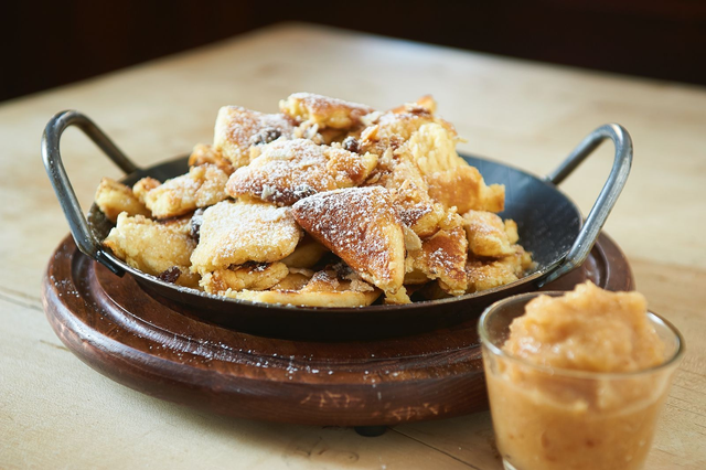 Kochkurs "Mehlspeisen" |  Samstag 21. März 2026 | 13:00 Uhr