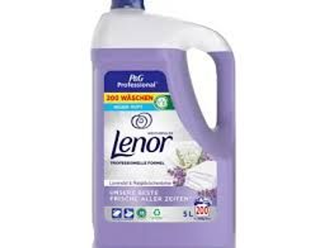 Lenor Professional Lavanda 200 misurini